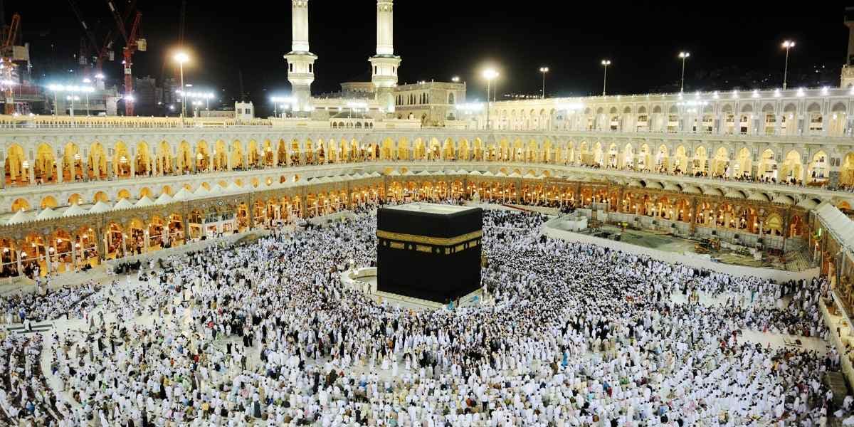 Dhul Hijjah The most sanctified month in the Islamic calendar
