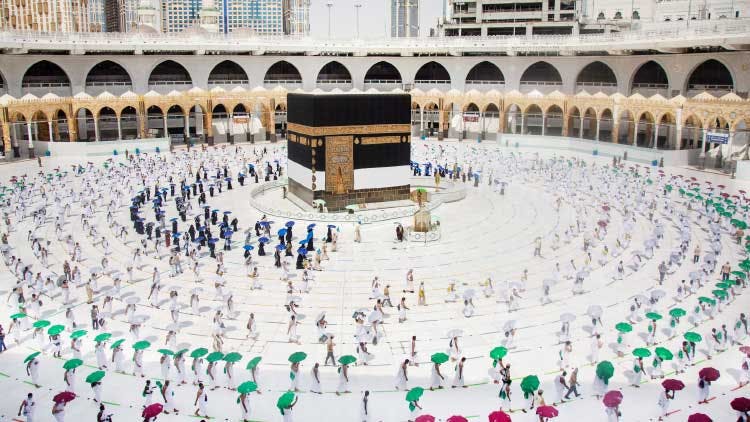 Hajj: The most sacred journey towards salvation