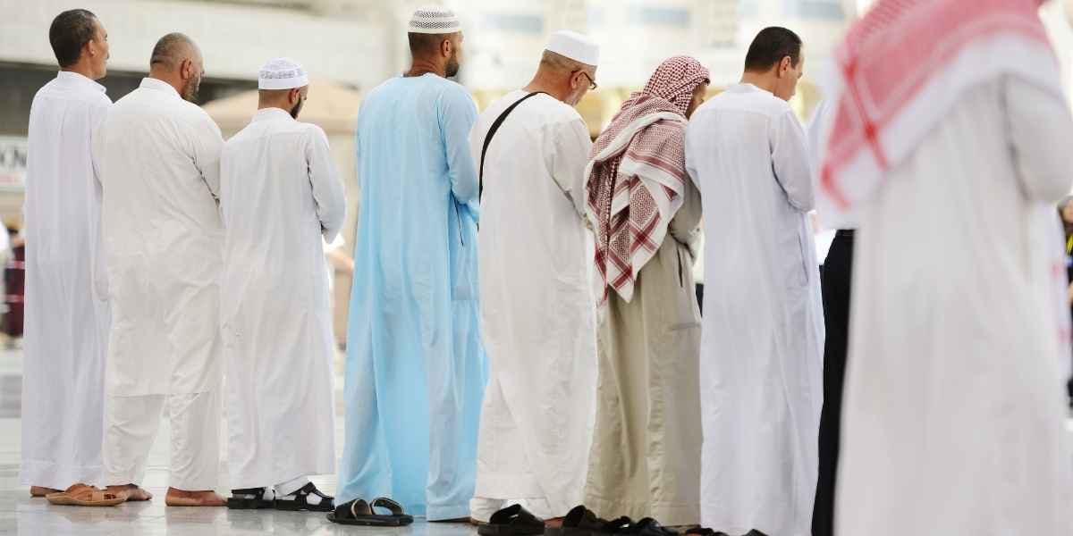 importance-of-praying-salah-on-time-in-islam