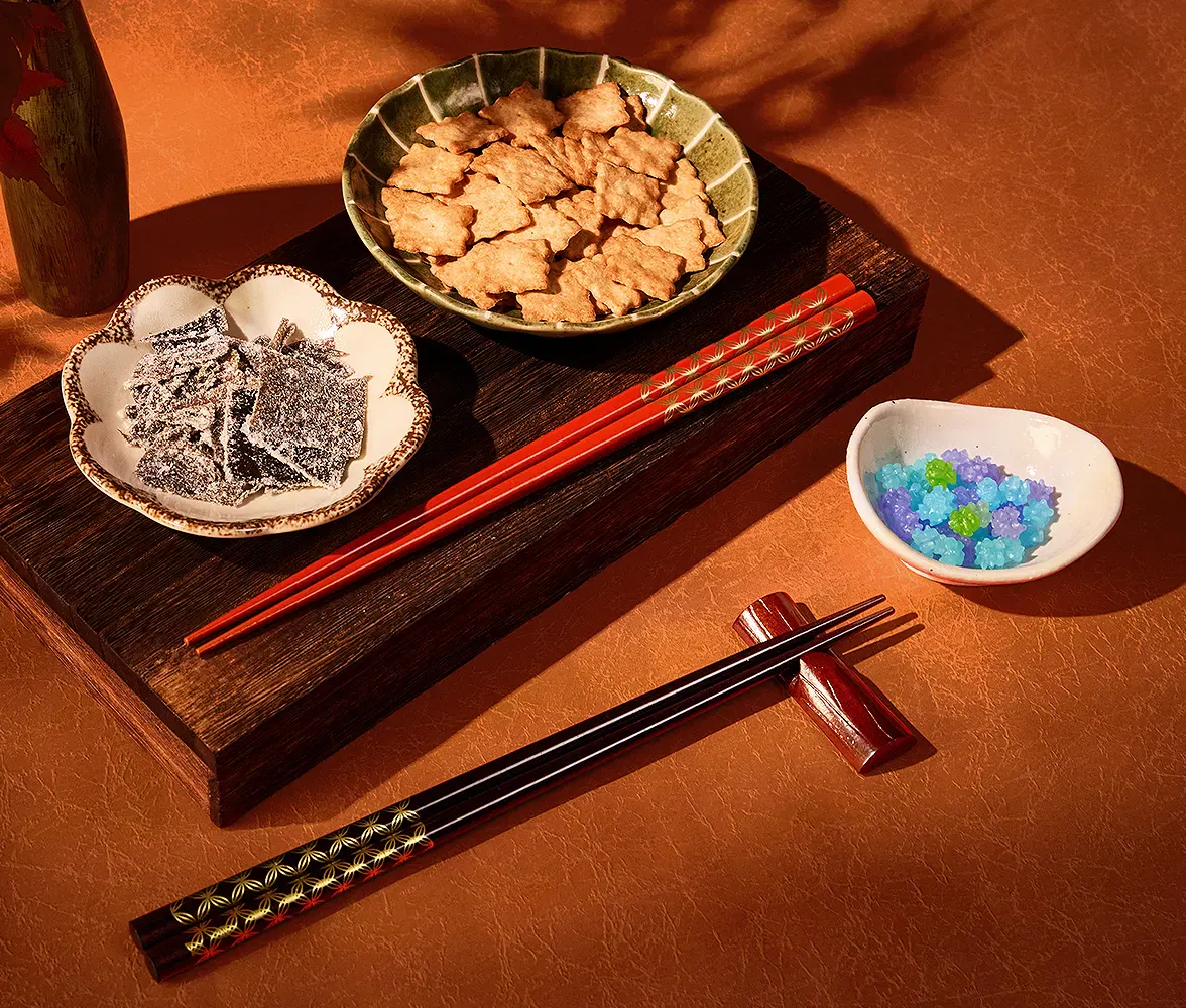 Sakai Delights