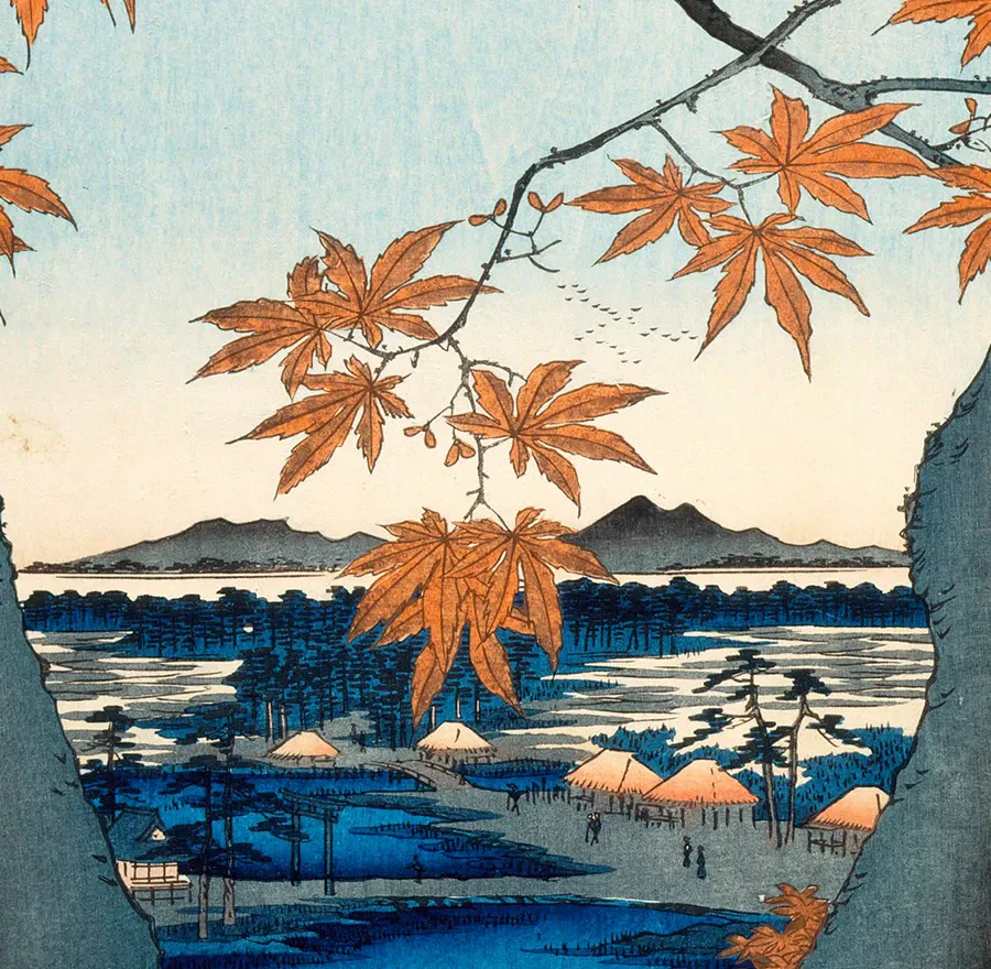 Sakuraco's October 2026 Box: Echoes of Ukiyo-e