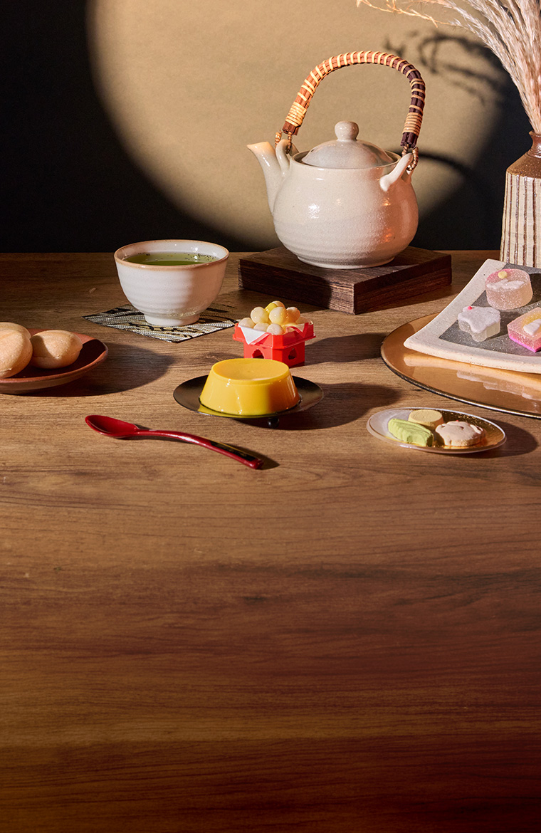Matcha & Mochi Collection | Sakuraco Shop