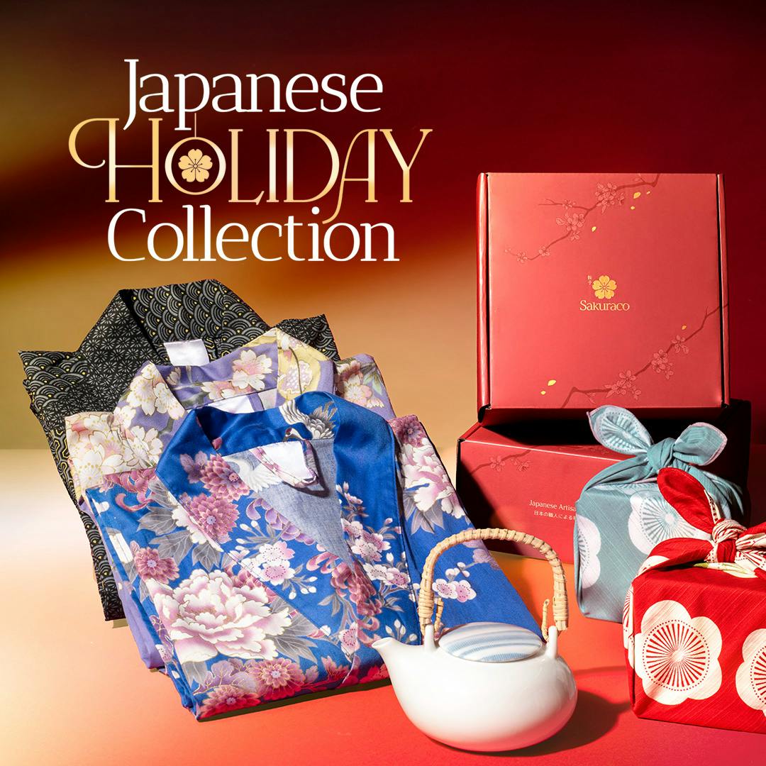 Japanese Holiday Collection