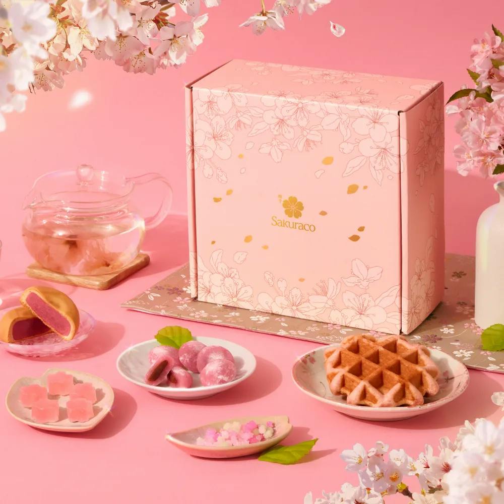 Amazon.com: Sakurako Ohara 5th Anniversary Box : Toys & Games
