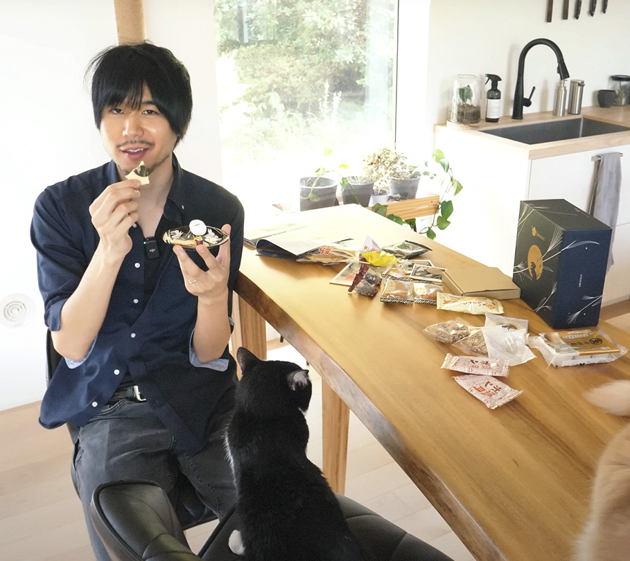 Sakuraco - Jun's Kitchen