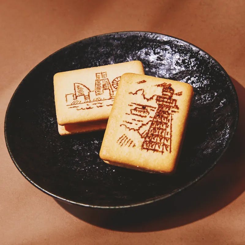 SAKAO♡ Flavors of Hakone | Past Box | Sakuraco