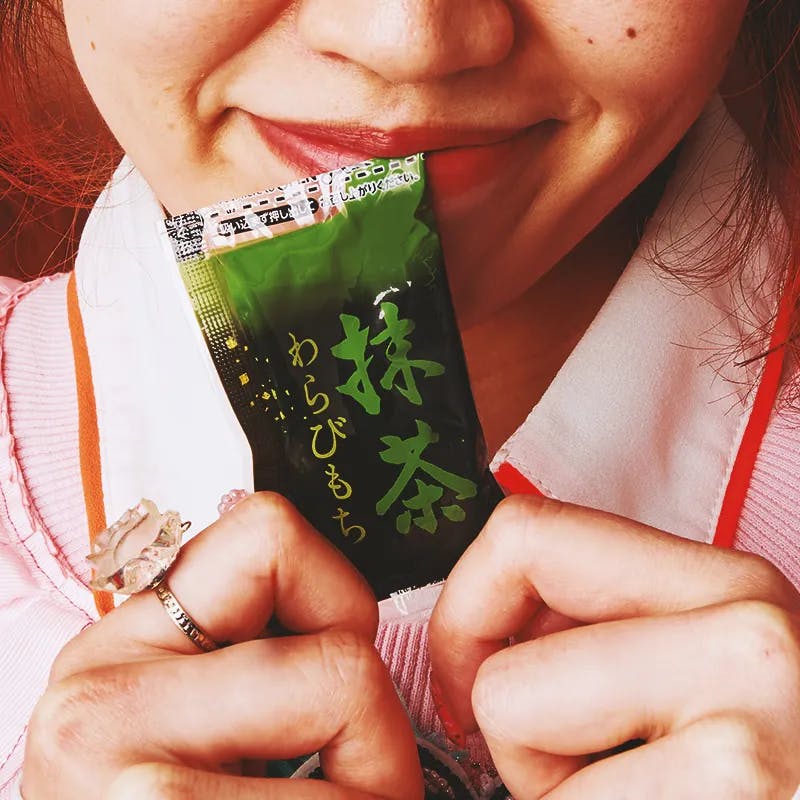 SAKAO♡ Flavors of Hakone | Past Box | Sakuraco