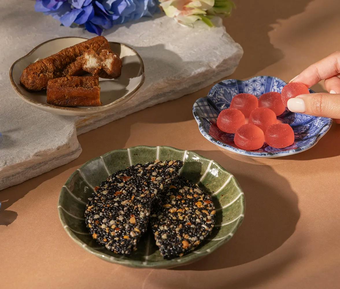Flavors of Kumamoto