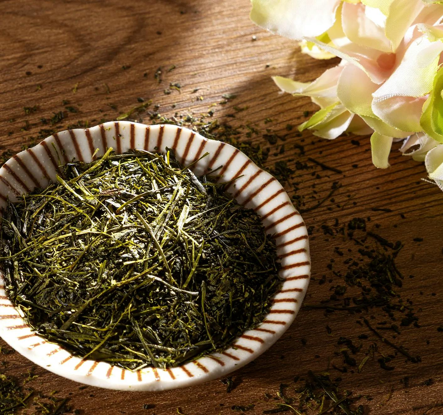 Tea preparation 2
