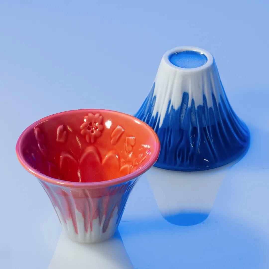 Views of Fuji Collection | Sakuraco