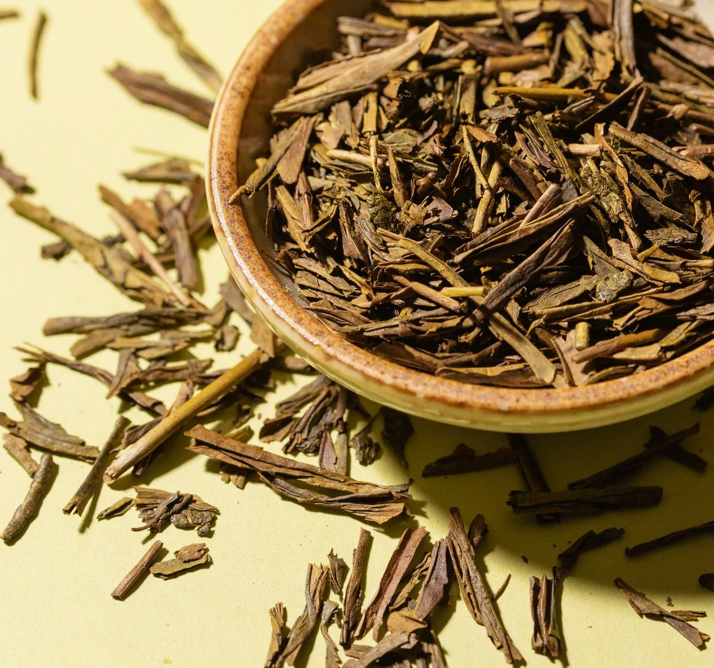Tea preparation 2