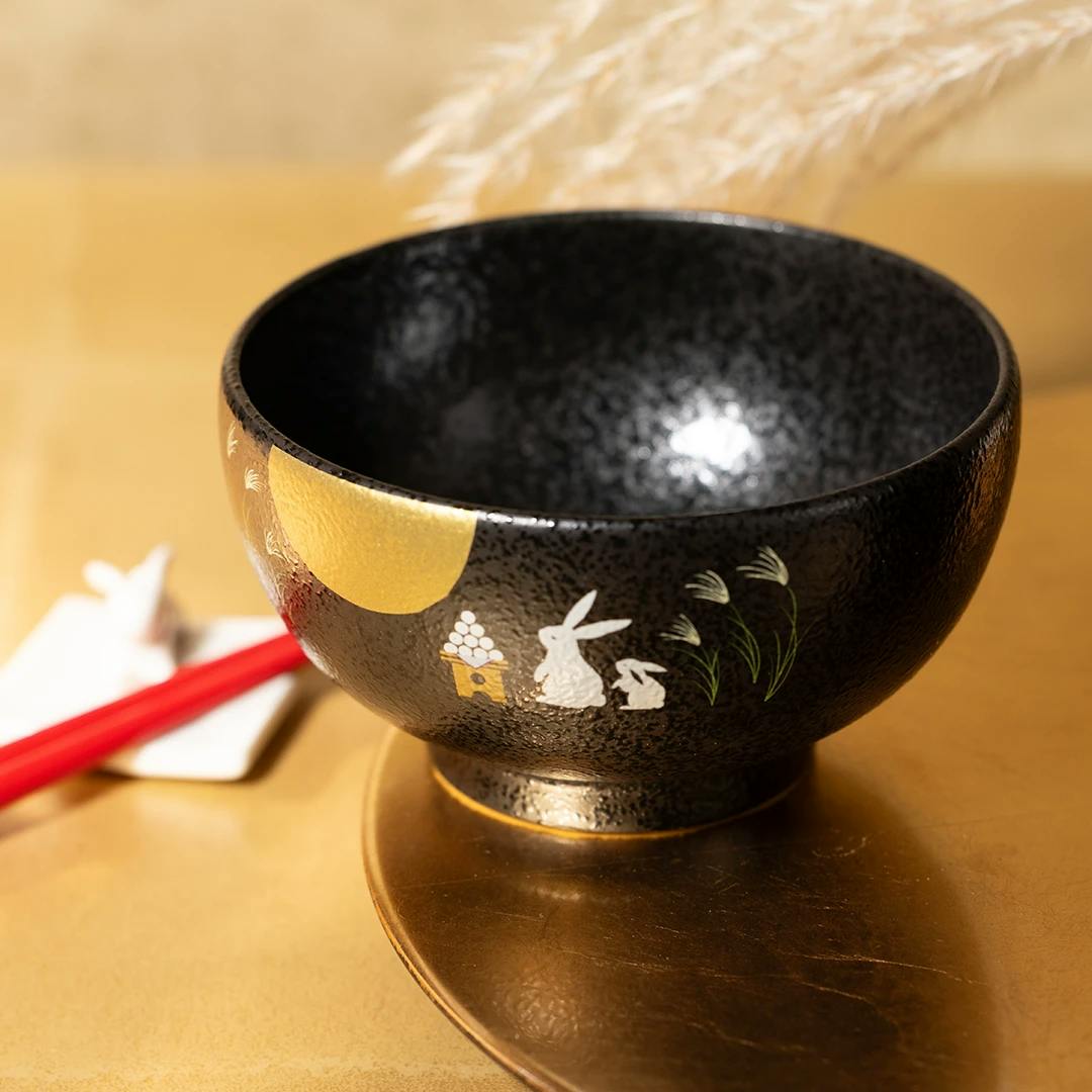 Tsukimi Dining Set