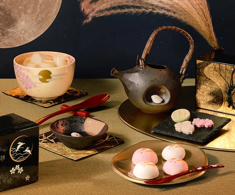 Japanese Tea & Matcha | Sakuraco Shop