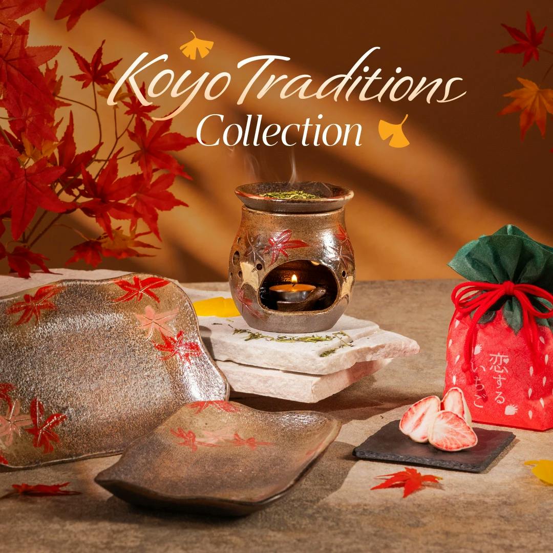 Koyo Traditions Collection