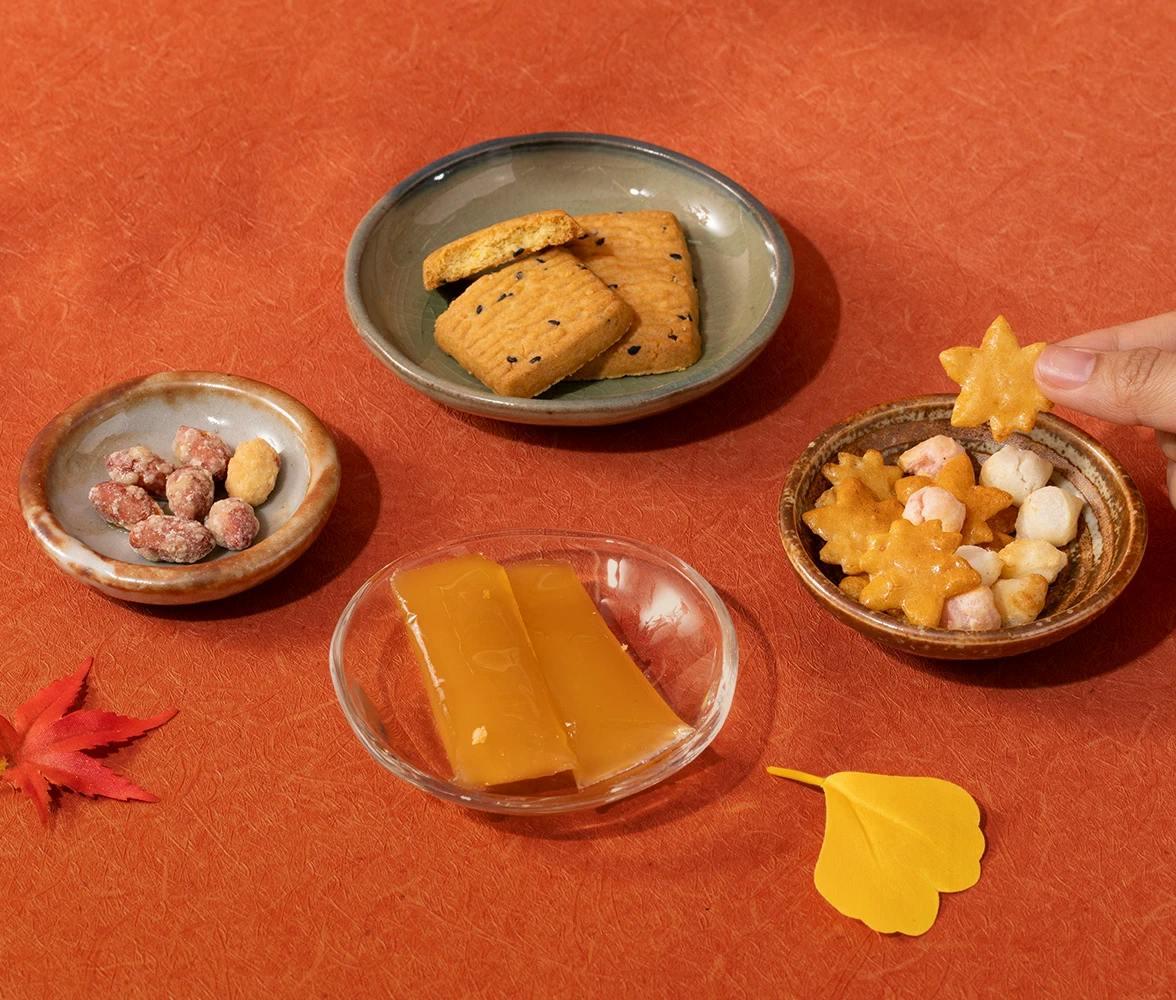 A Taste of the Harvest