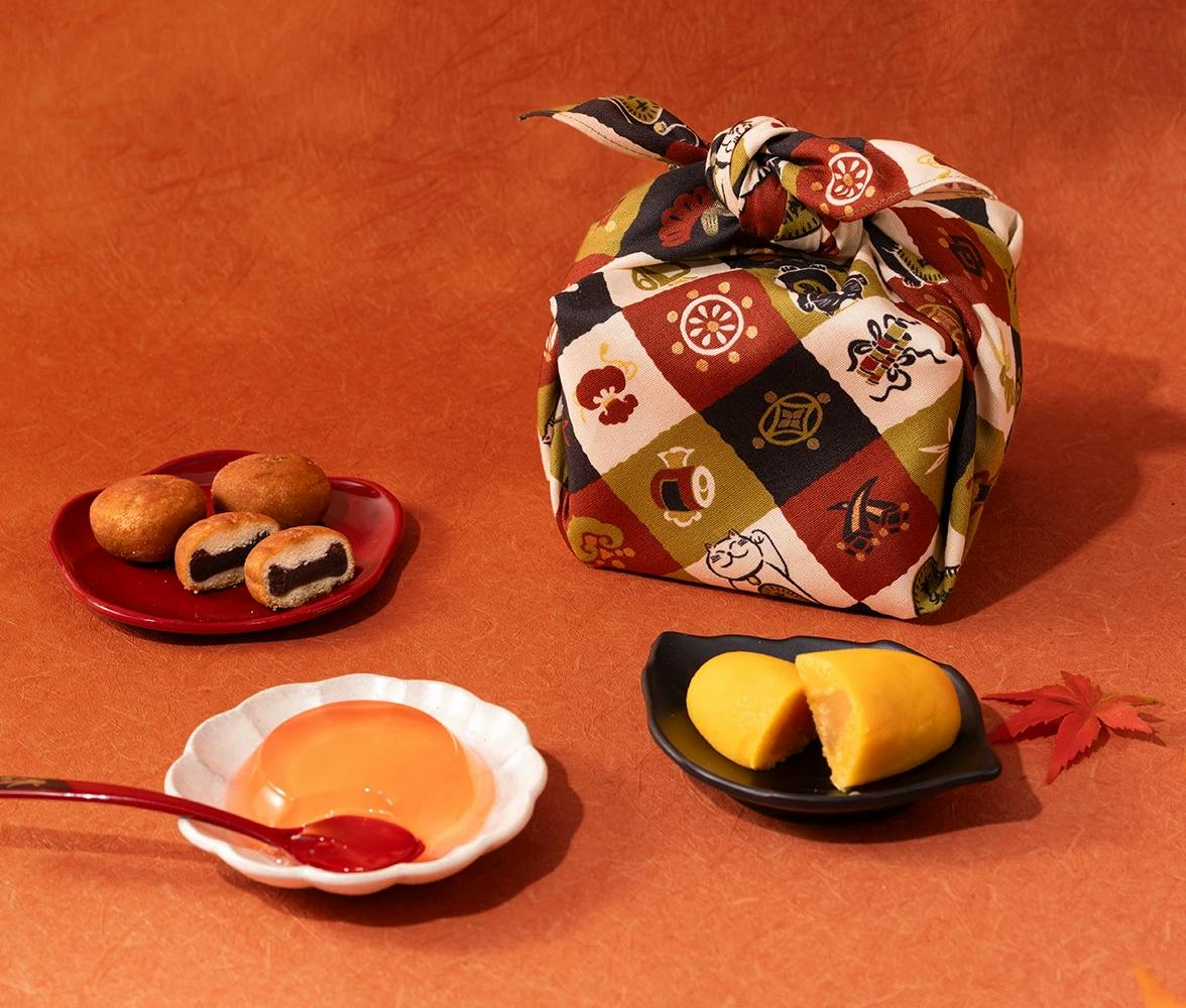 Flavors of Autumn