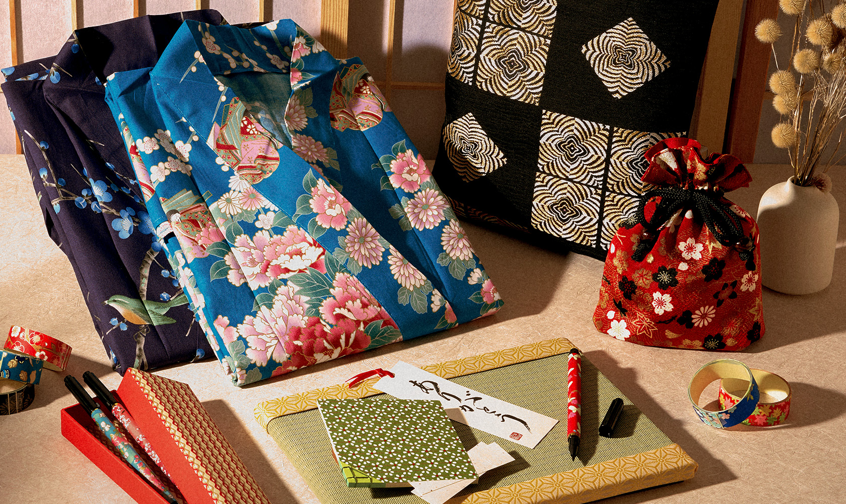 ryokuchaページ PonCha Ryokucha Green Tea Cubes | Sakuraco Shop