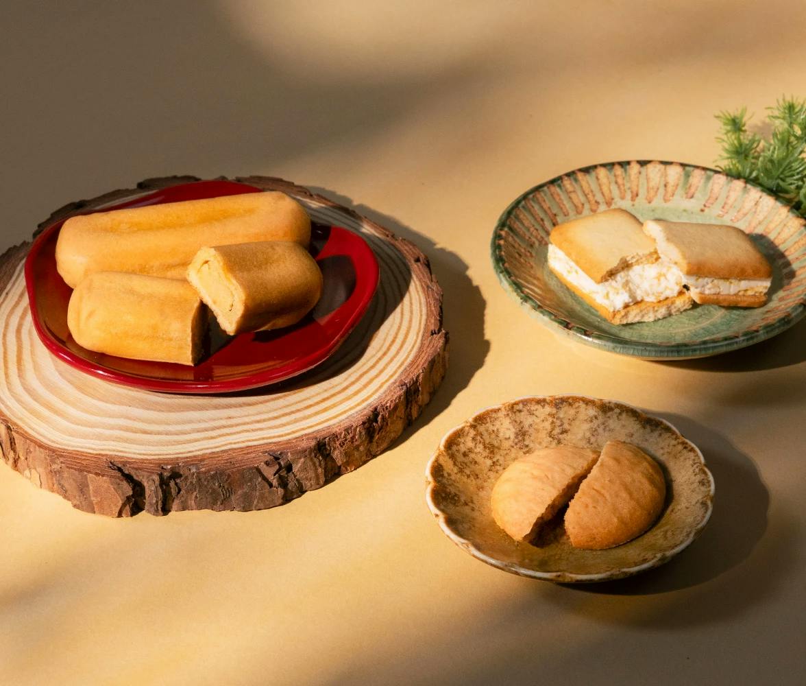 Taste of Nagano’s Orchards