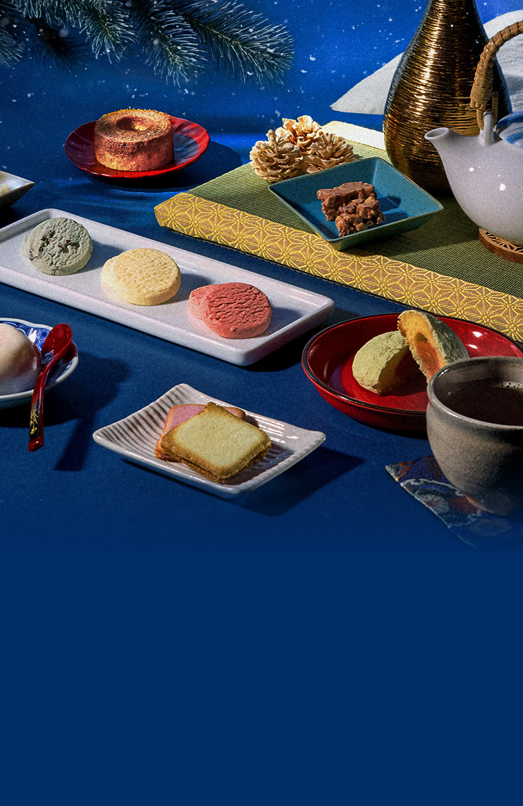 Yuzu Ryokucha Green Tea (7 tea bags) | Sakuraco Shop