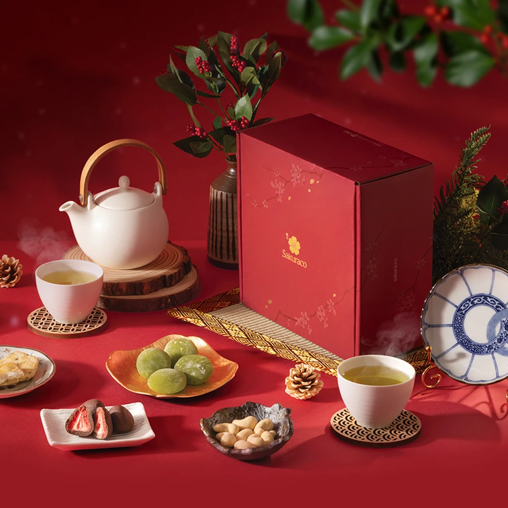 Holidays in Japan | Past Box | Sakuraco