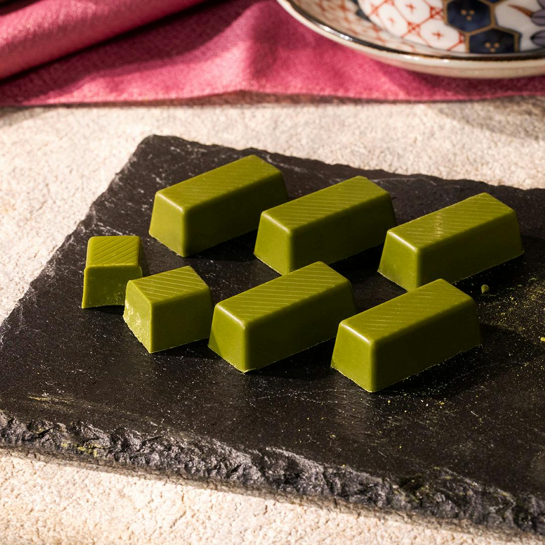 Kyoto Uji Matcha Chocolate