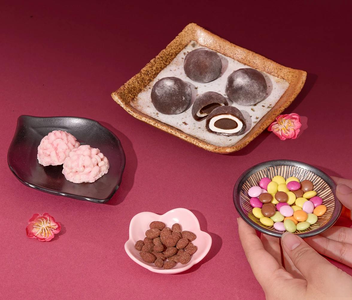 Chocolate Indulgence