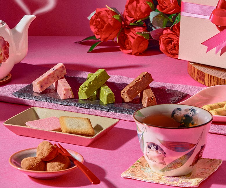 Kito Yuzu No-Bake Cheesecake | Sakuraco Shop