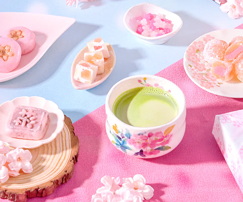 Sakuraco White Chocolate Fruit: Strawberry | Sakuraco Shop