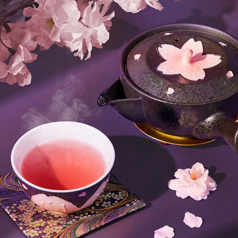 A Night of Sakura | Past Box | Sakuraco