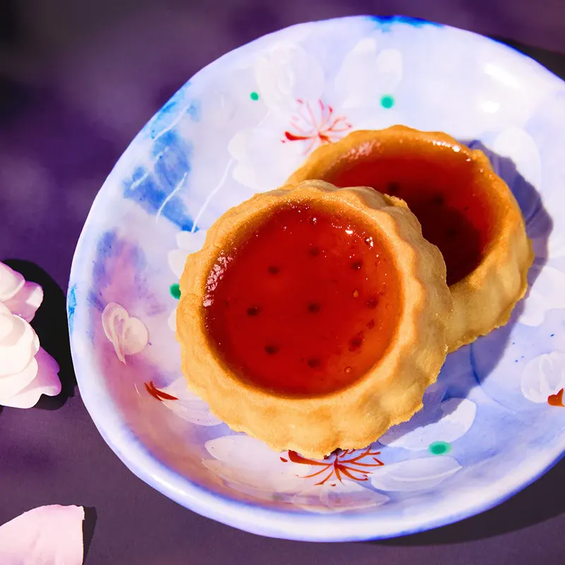 Tea Time in Yokohama | Past Box | Sakuraco
