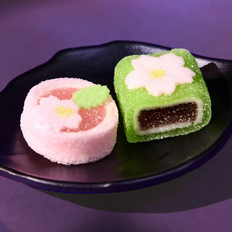 Tea Time in Yokohama | Past Box | Sakuraco