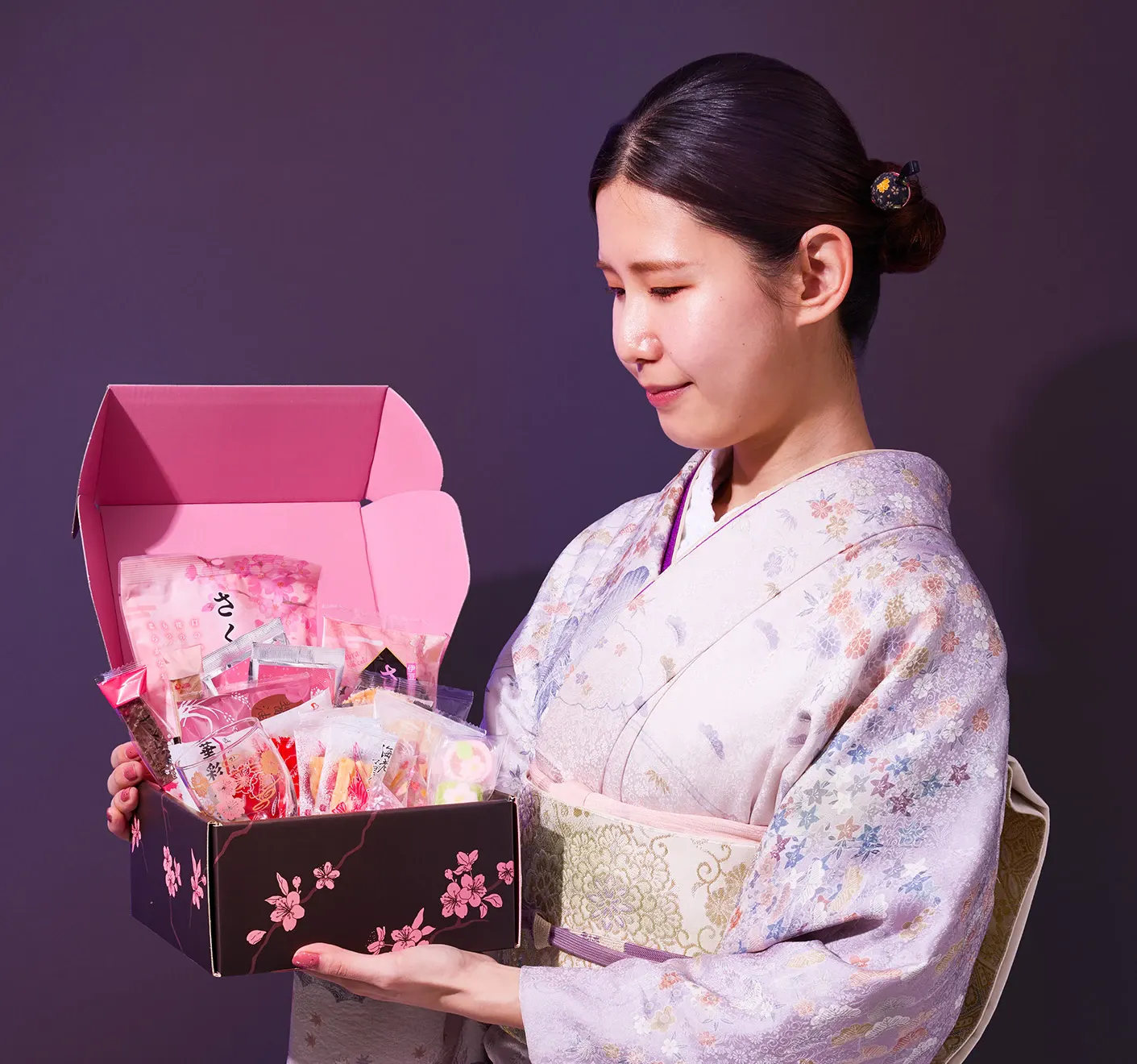 Sakura Moonlight Festival