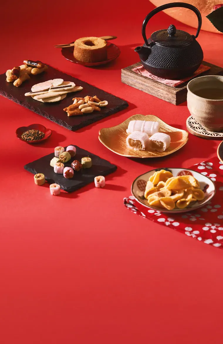 Sakuraco White Chocolate Fruit - Strawberry: 6 Box Set (36 pieces