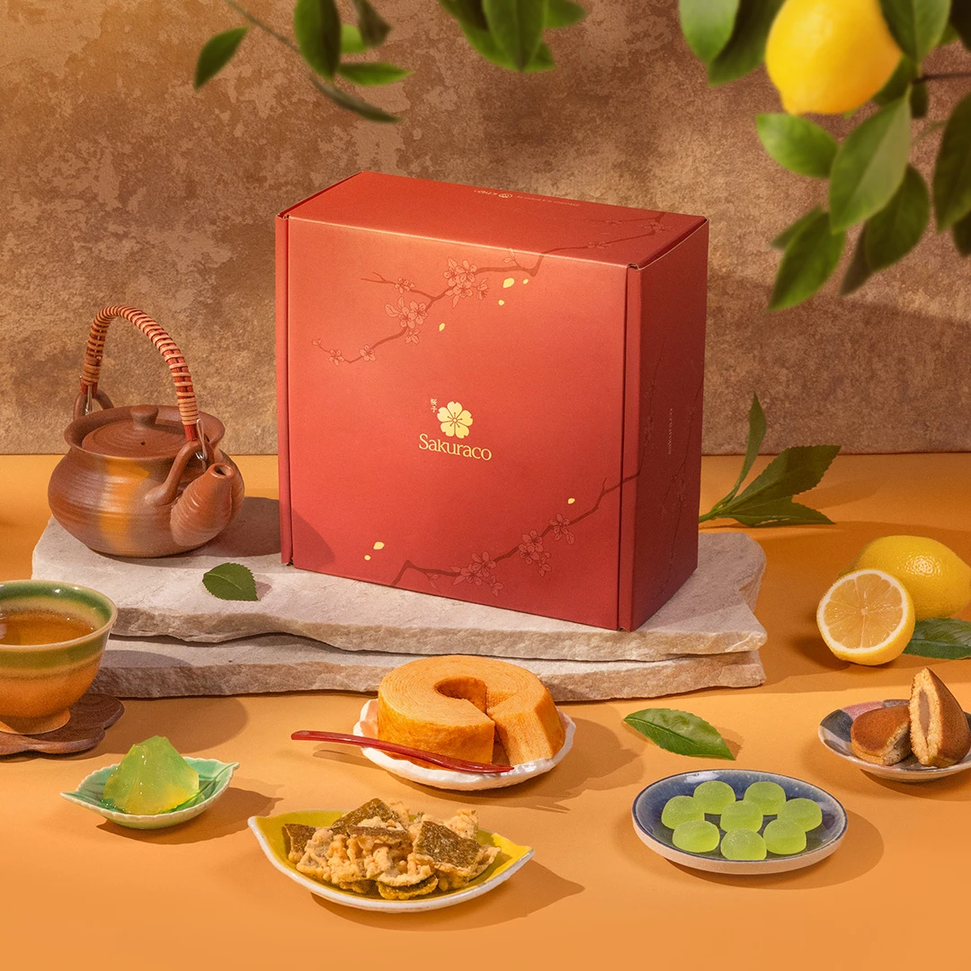 Sakuraco's May 2026 Box: Heritage of Hiroshima