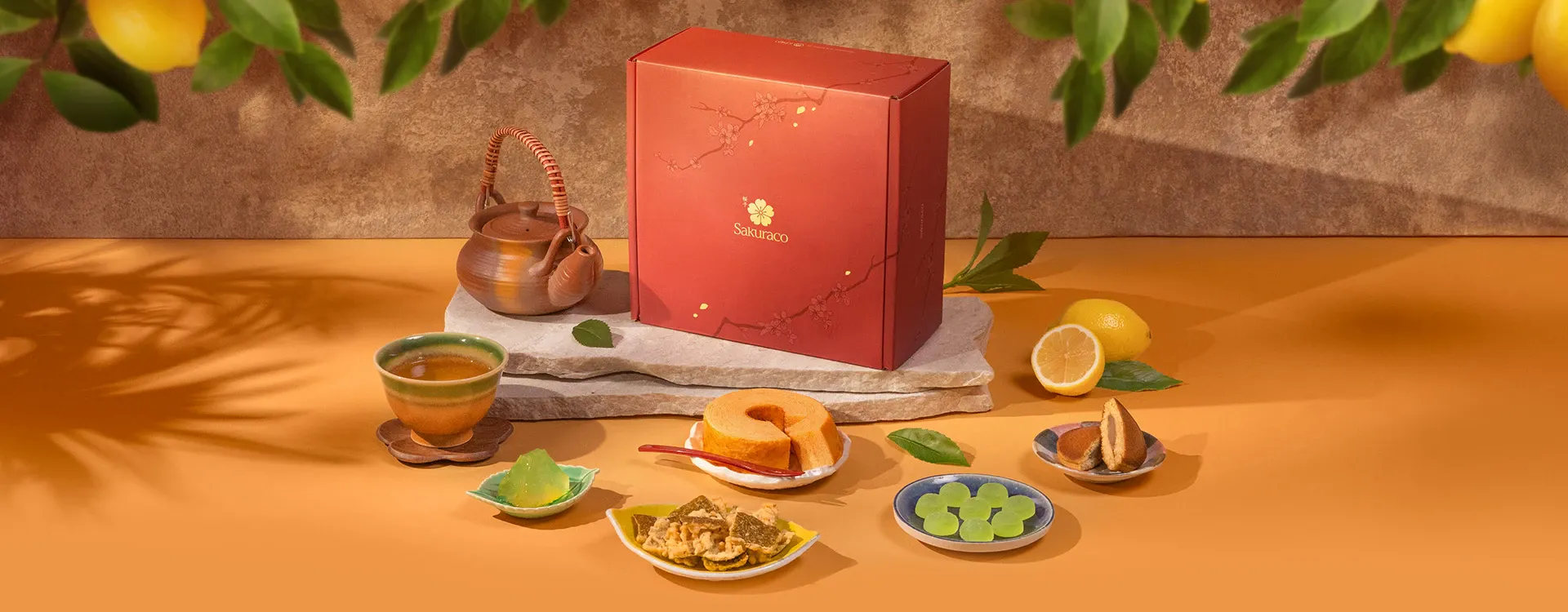 Sakuraco's May 2026 Box: Heritage of Hiroshima