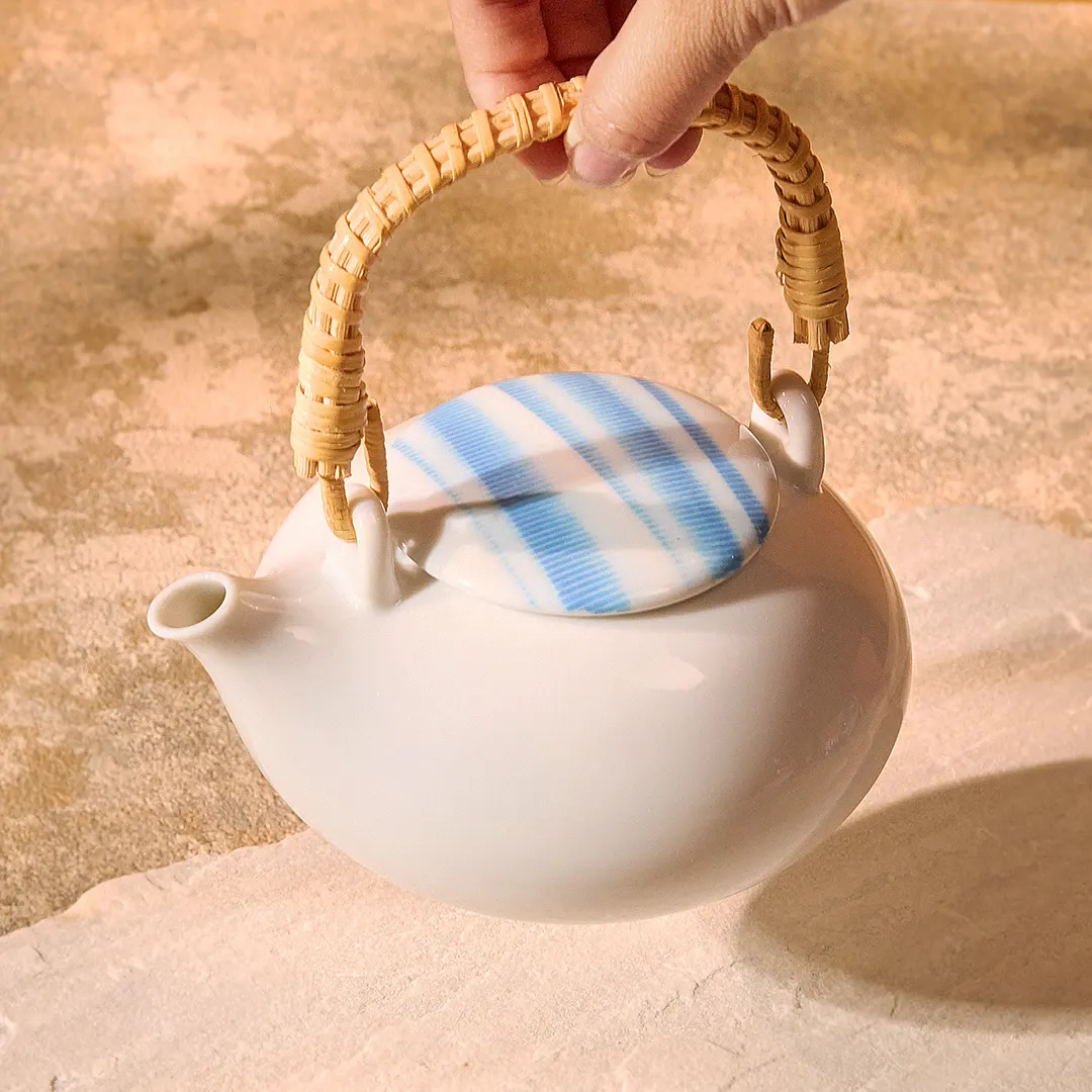 Miyama Kasane Teapot