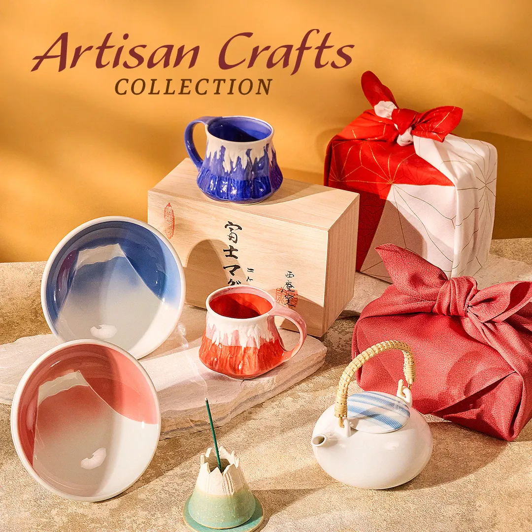 Artisan Crafts Collection
