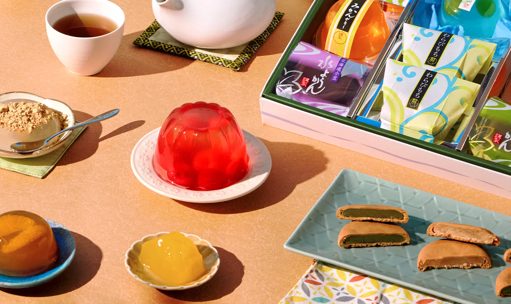 Sakura Homeware Collection | Sakuraco Shop