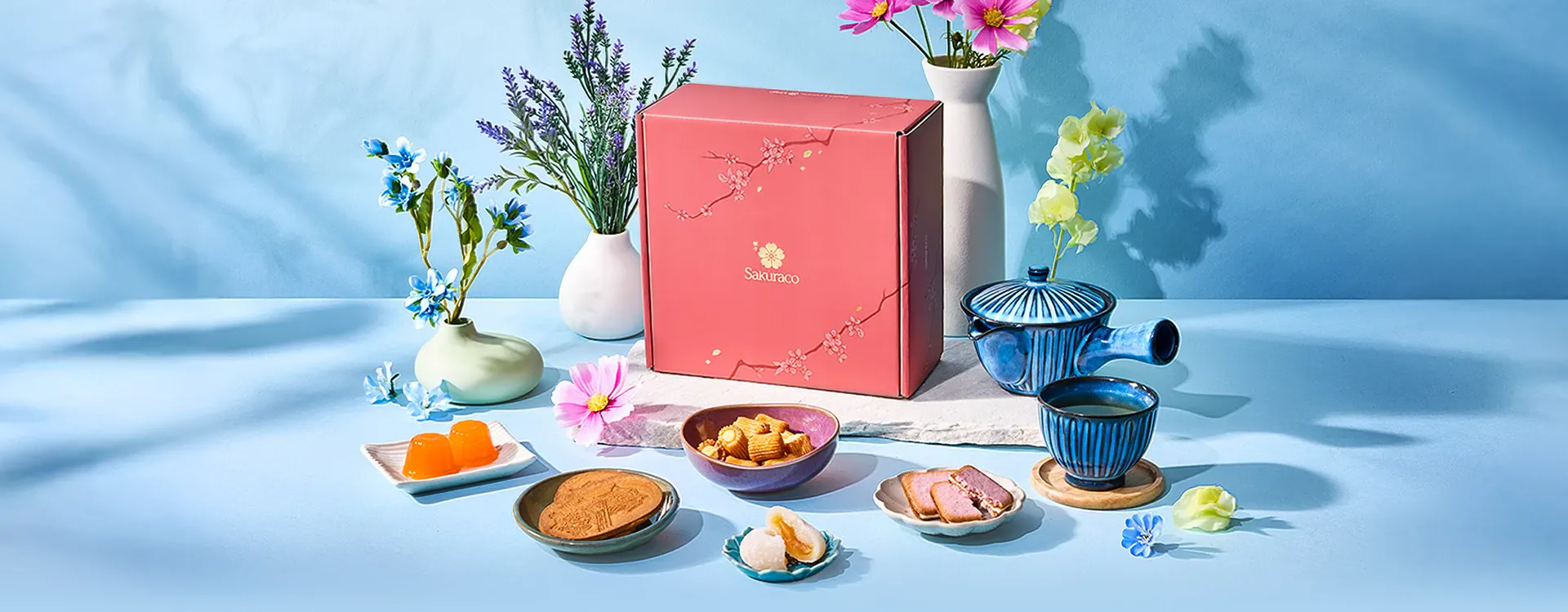 June 2026 | Upcoming Snack Box | Sakuraco