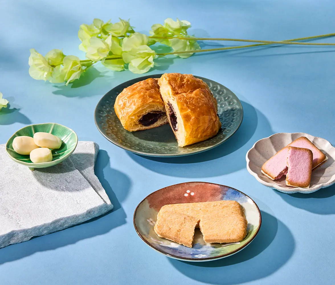 A Taste of Hokkaido
