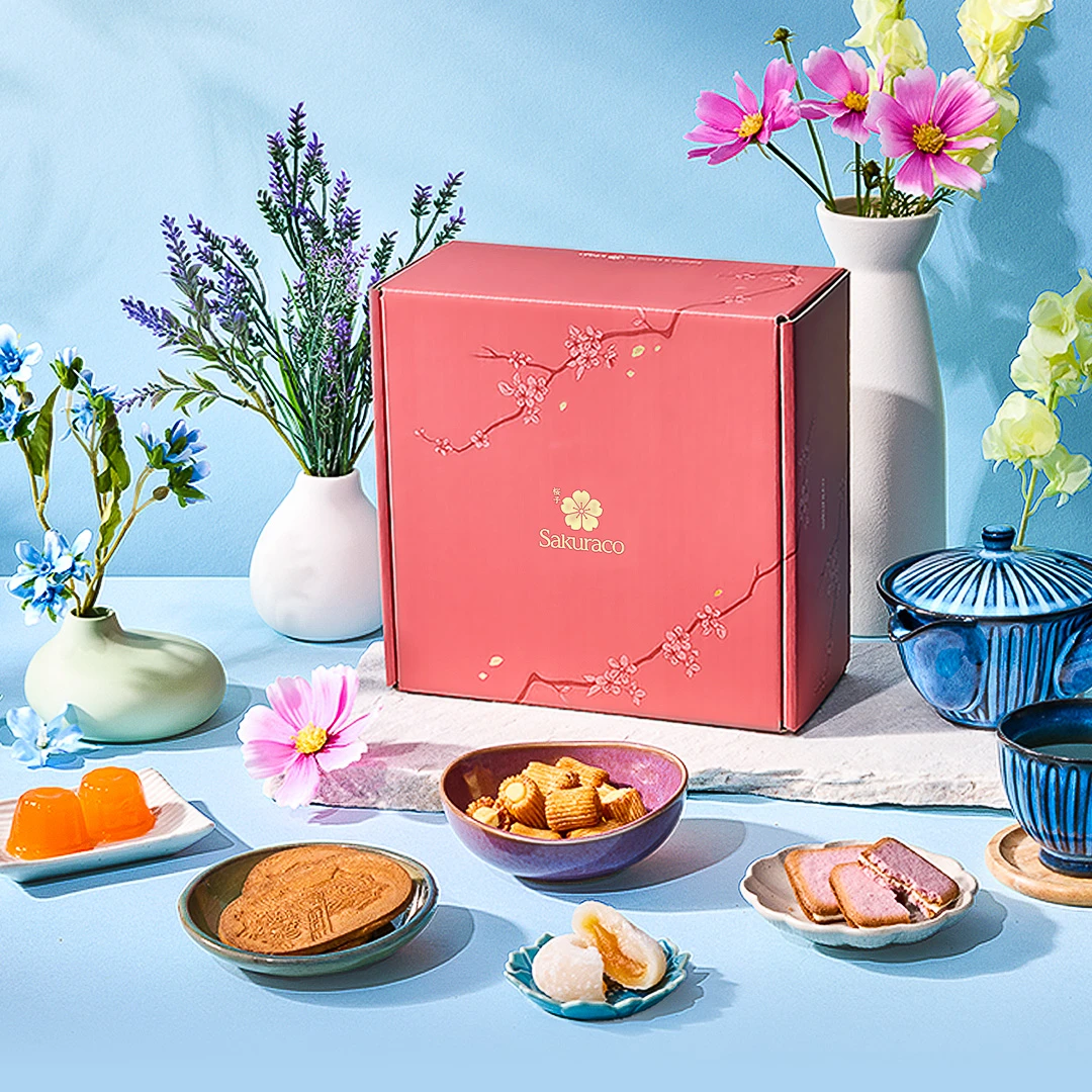 Sakuraco's June 2026 Box: Summer in Hokkaido
