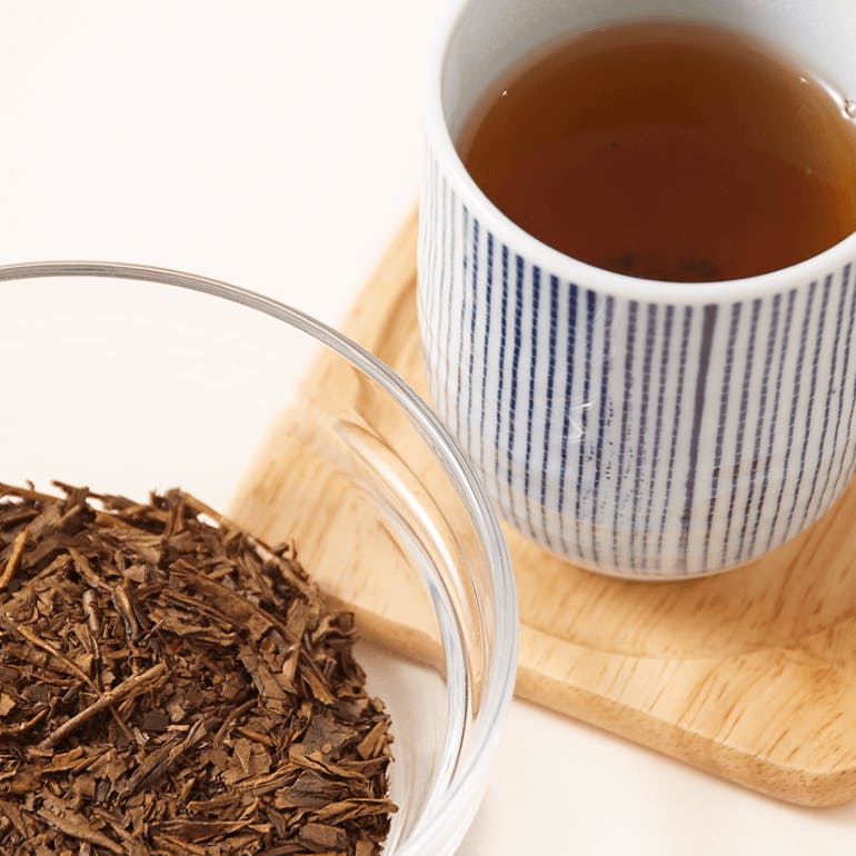 Hojicha