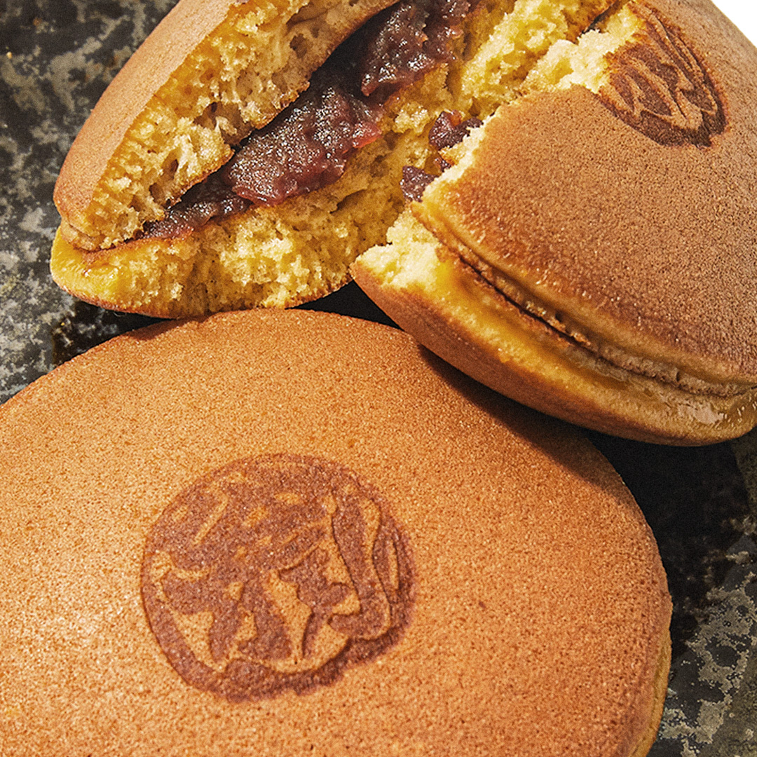 Taiyaki & Dorayaki - Explore - Sakuraco
