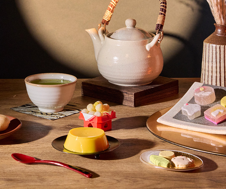 Sakuraco Deluxe Tea Bundle | Sakuraco Shop