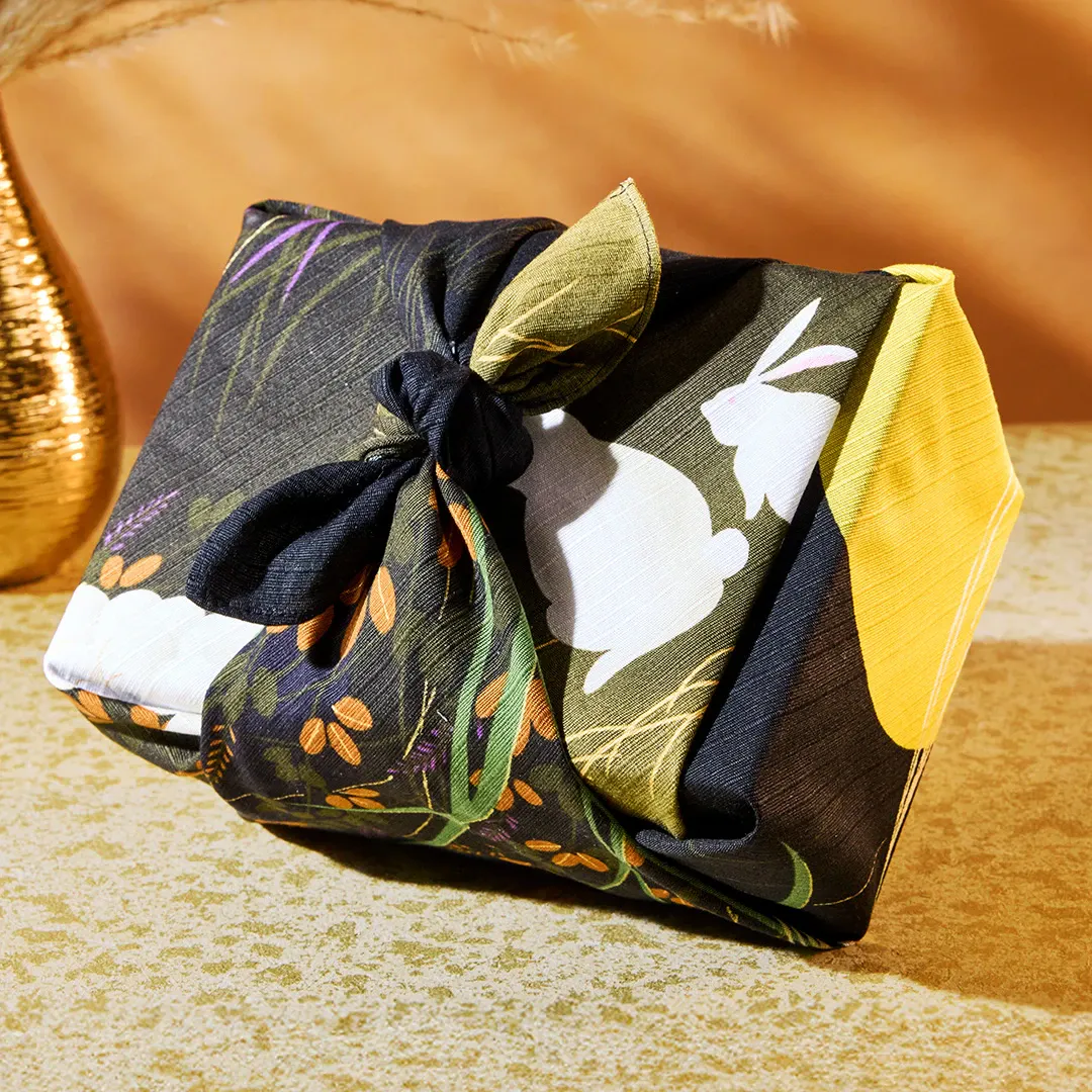 Tsukimi Furoshiki