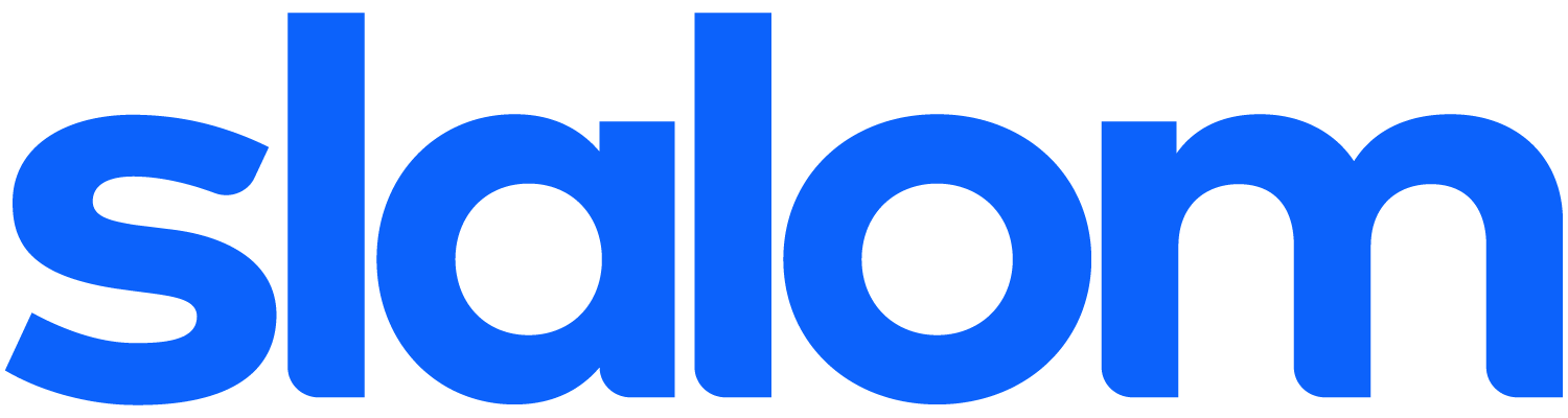 company logo