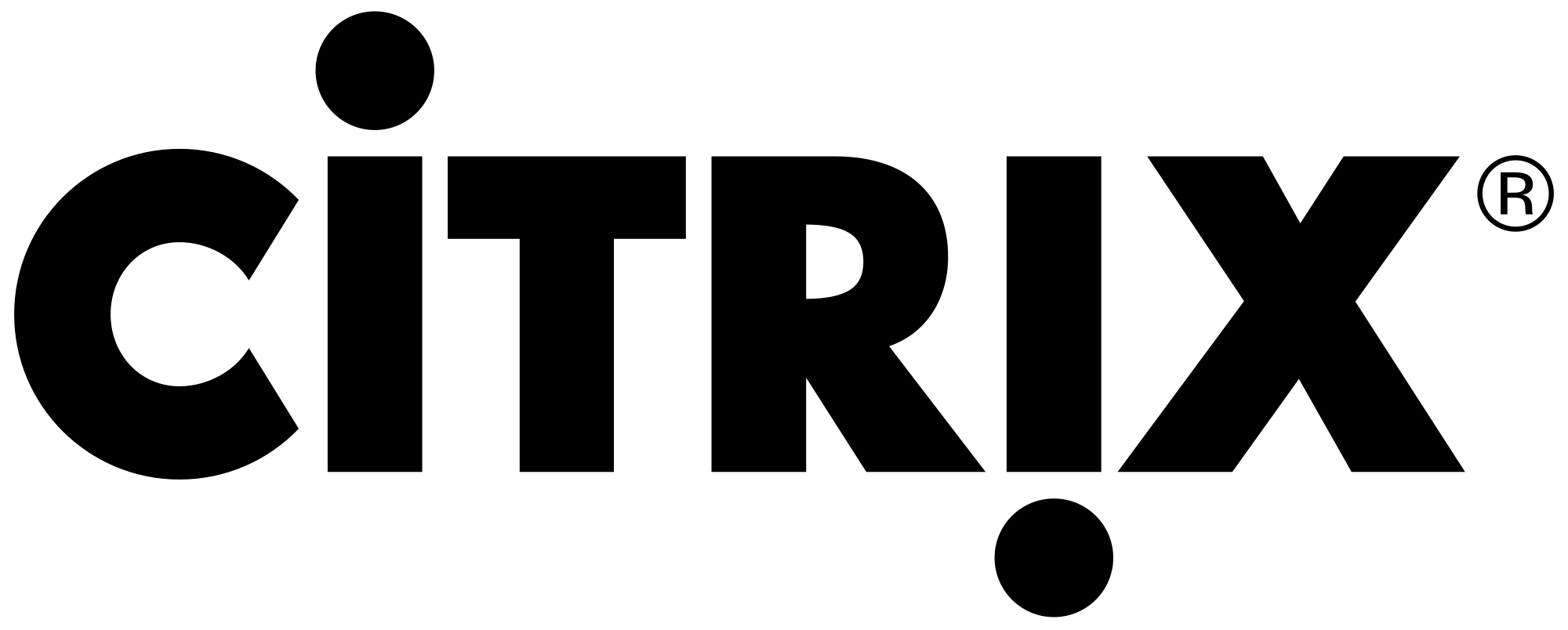 company logo
