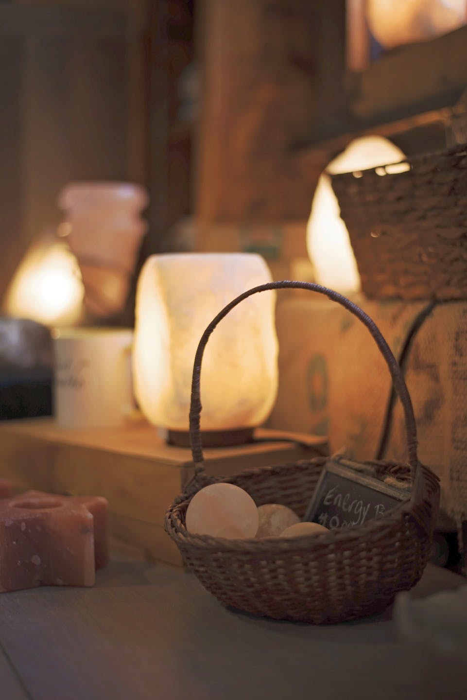 Ellicottville Salt Cave & Spa