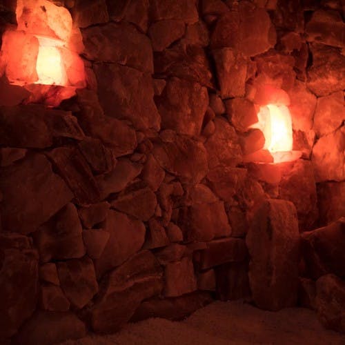 Ellicottville Salt Cave & Spa