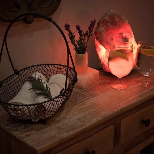 Ellicottville Salt Cave & Spa